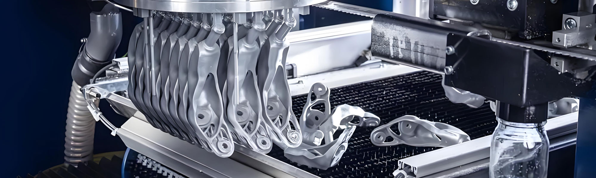 3D Printing Overview - Precision-mim#Metal injection molding parts
