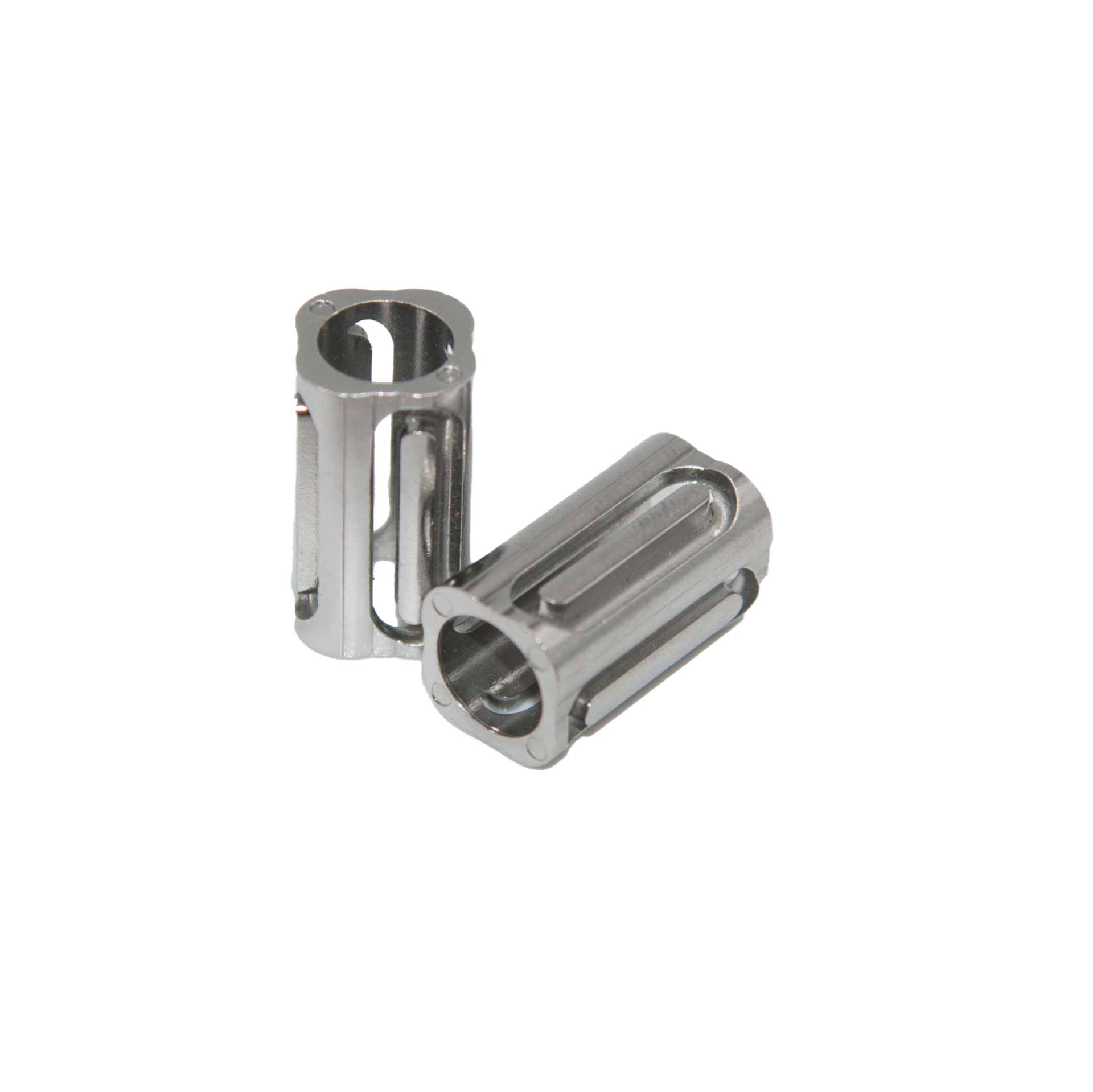 Direct Bearing Parts Metal Parts Solution Provider