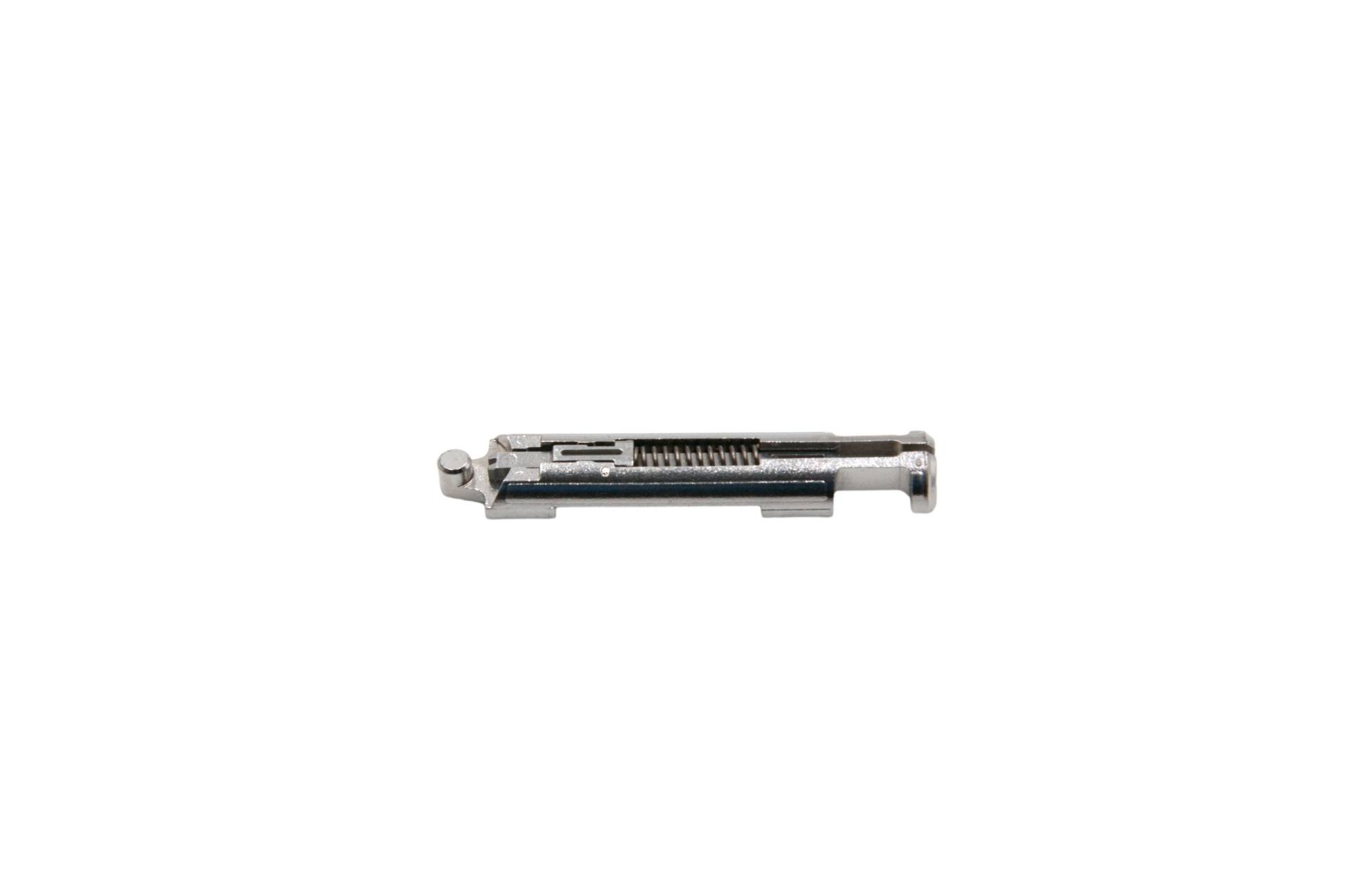 Titanium Alloy MIM Accelerates Penetration into Medical and Aerospace Fields