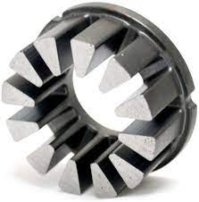 MIM Soft Magnetic Parts: High-Efficiency Magnetic Circuit Solutions for EV Motors and Inductors