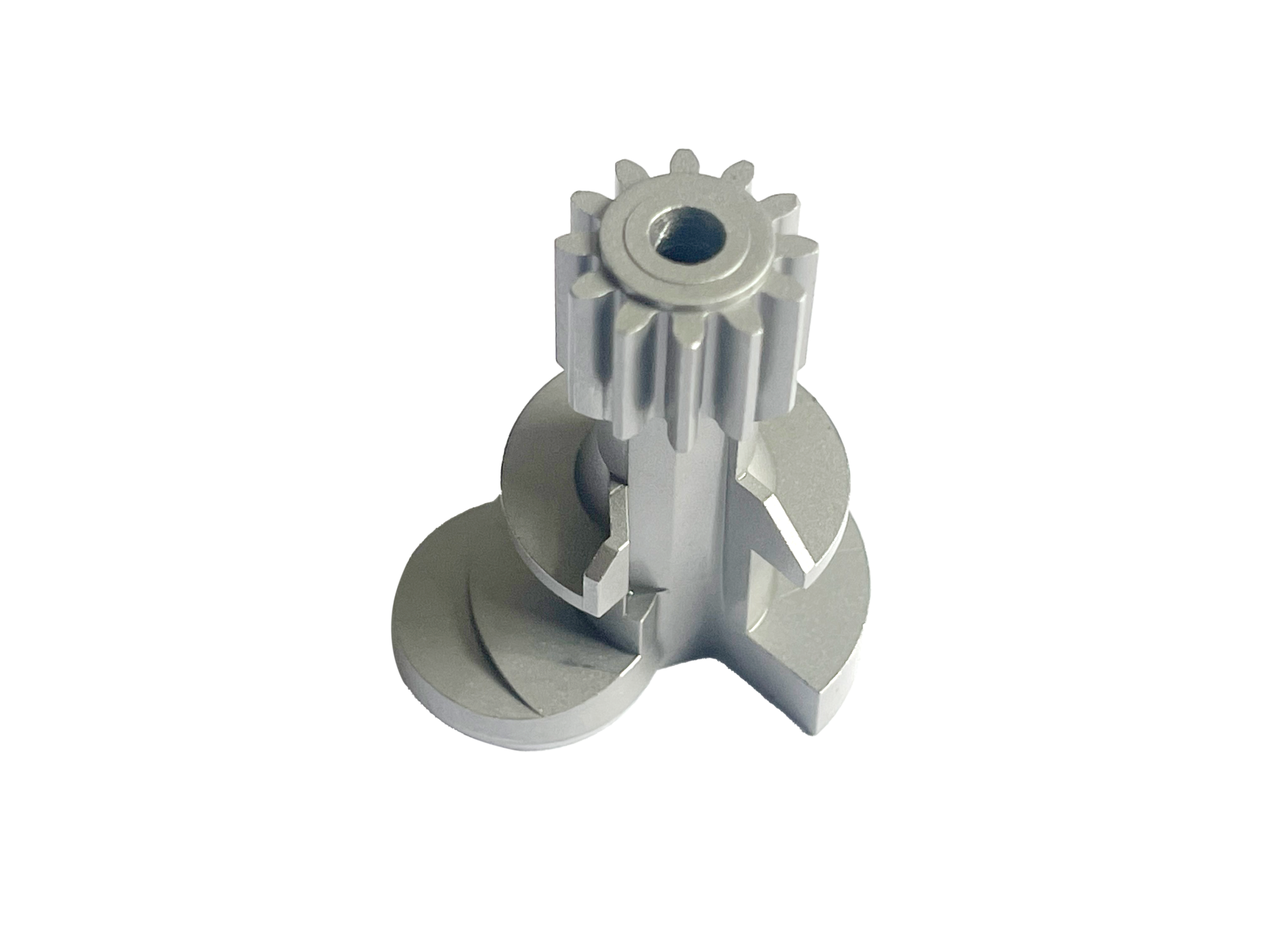 Differences Between MIM and Traditional Powder Metallurgy (PM): How to Choose Between Pressing-Sintering and Injection Molding