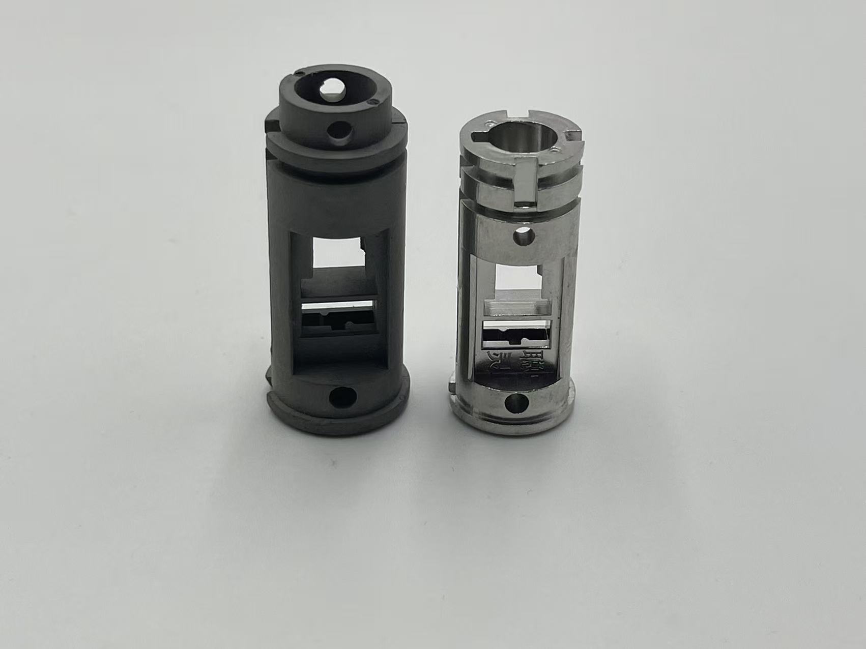 Surface Treatment and Finishing Options for Sintered Metal Components