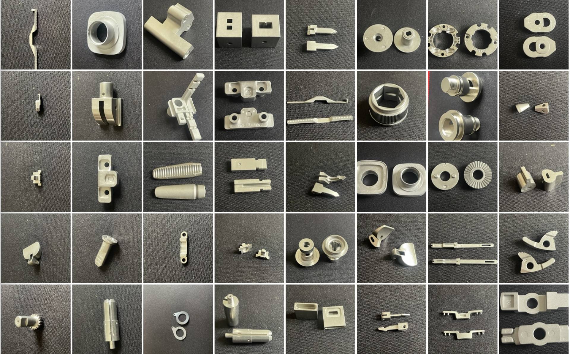 MIM for Power Tools: Precision Gears, Pawls and Structural Components